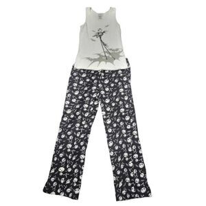 Disney Nightmare Before Christmas PJ Set